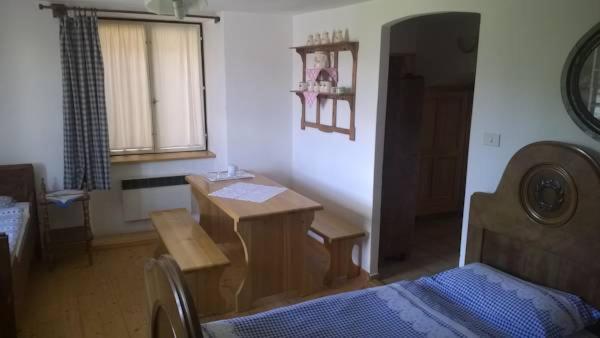Dum U Giordanu Apartment สลาโวนิเซ ภายนอก รูปภาพ