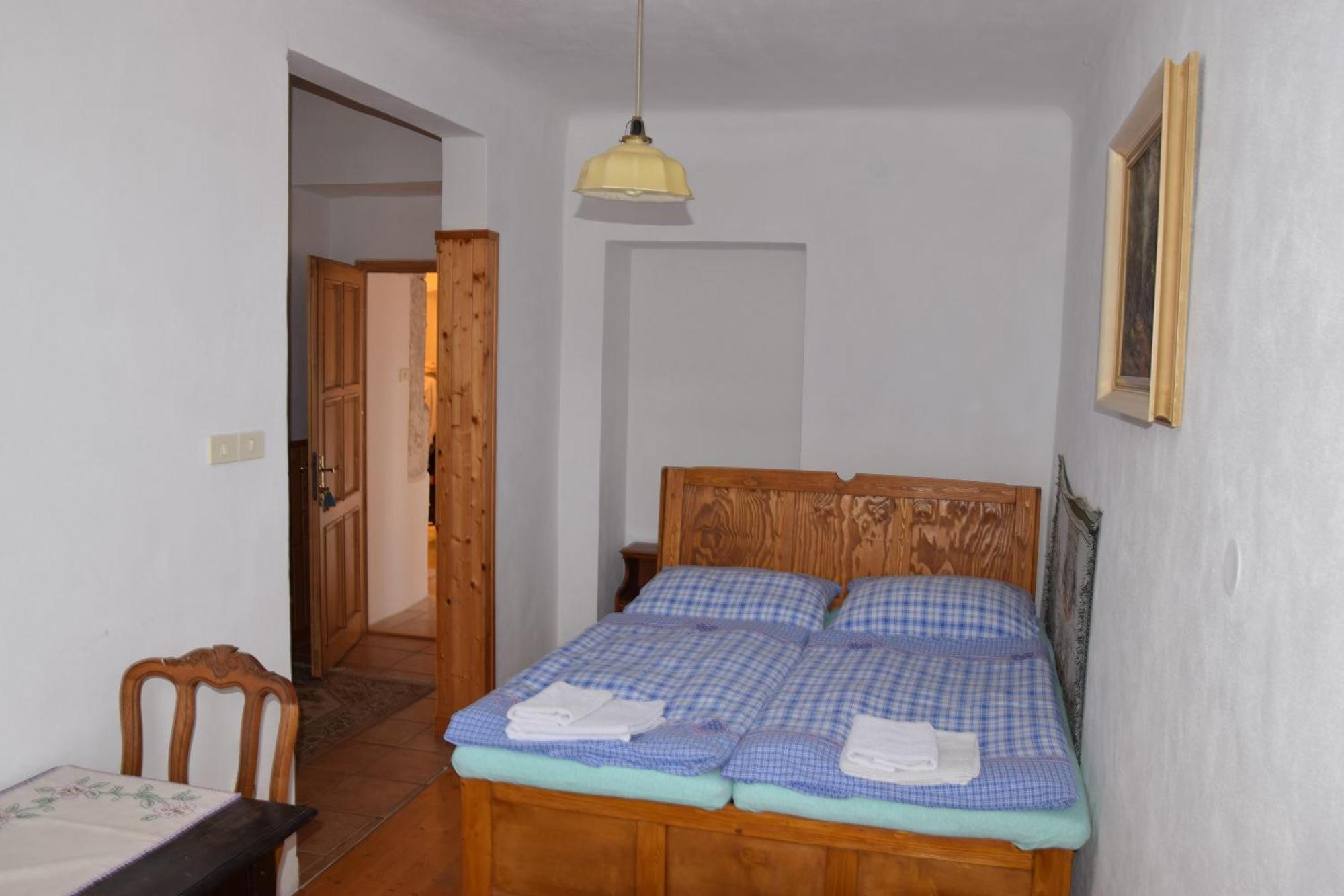 Dum U Giordanu Apartment สลาโวนิเซ ภายนอก รูปภาพ