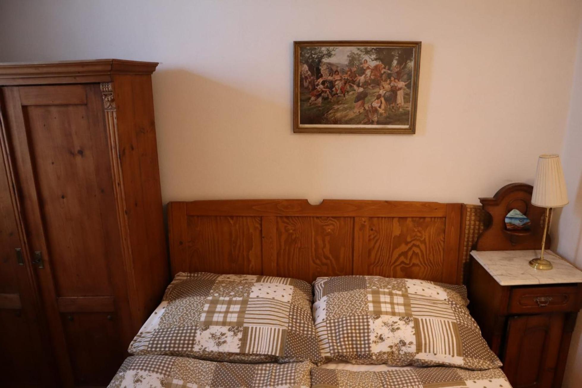 Dum U Giordanu Apartment สลาโวนิเซ ภายนอก รูปภาพ