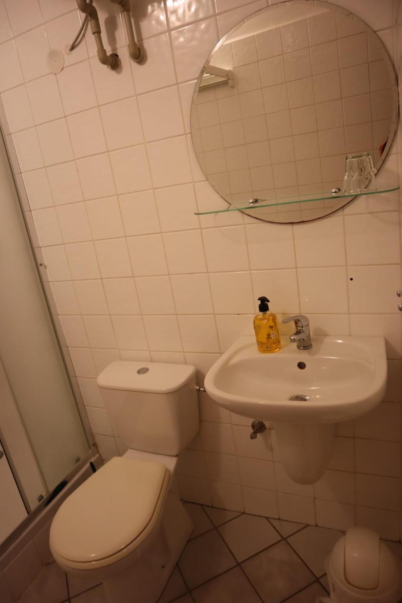 Dum U Giordanu Apartment สลาโวนิเซ ภายนอก รูปภาพ