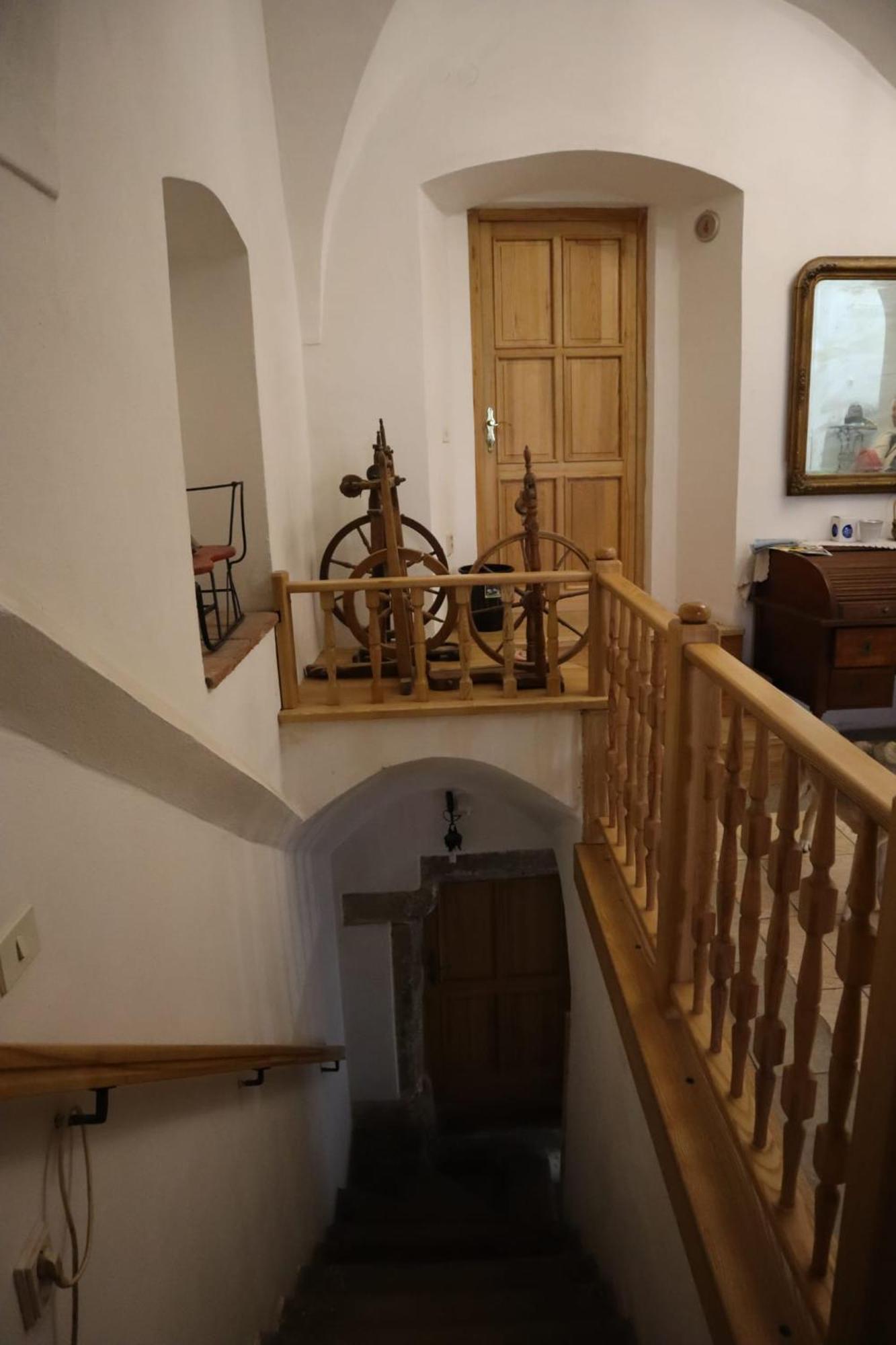 Dum U Giordanu Apartment สลาโวนิเซ ภายนอก รูปภาพ