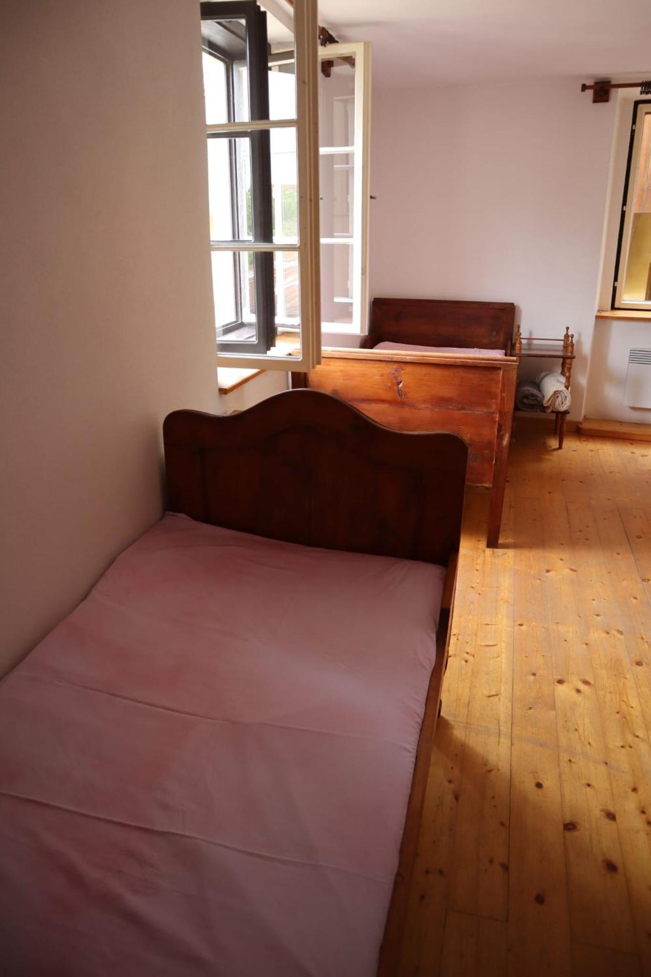 Dum U Giordanu Apartment สลาโวนิเซ ภายนอก รูปภาพ