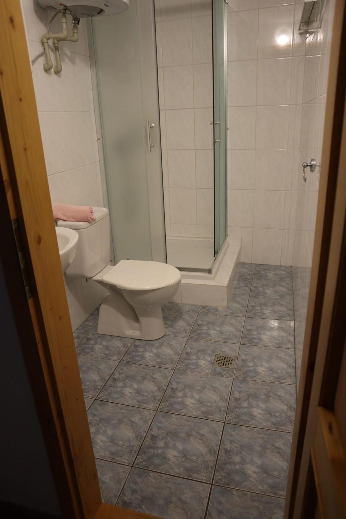 Dum U Giordanu Apartment สลาโวนิเซ ภายนอก รูปภาพ