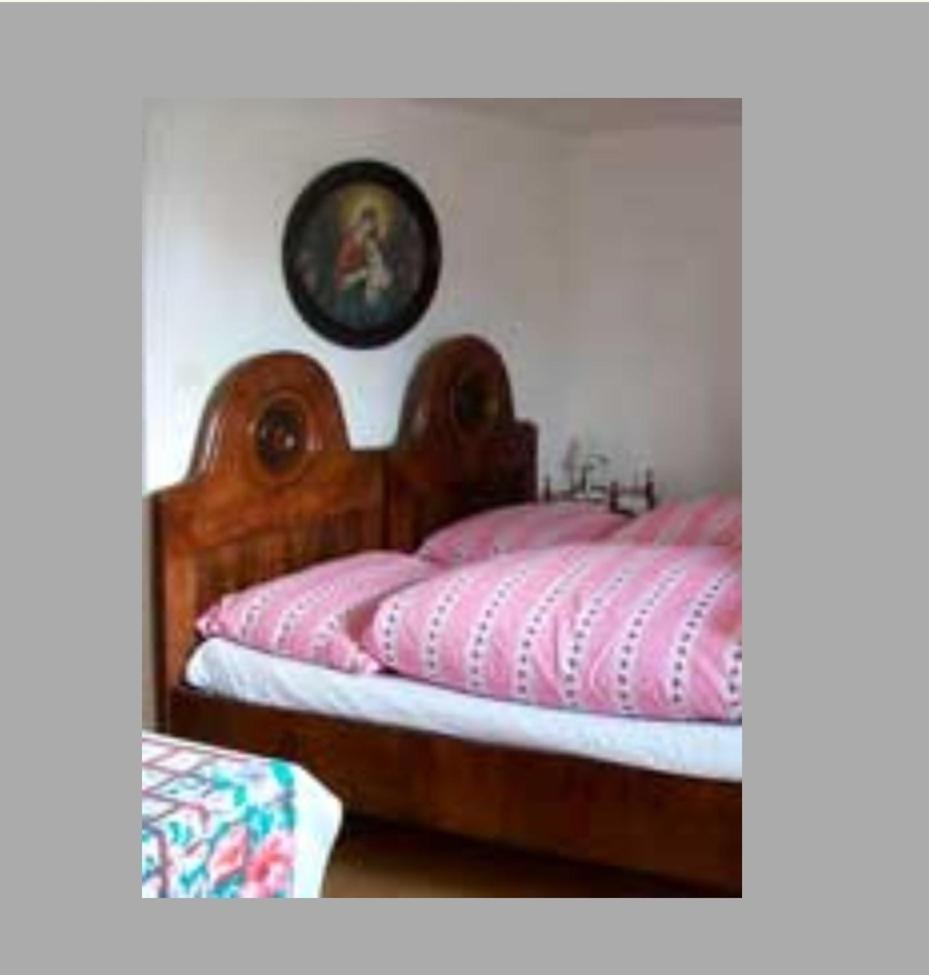 Dum U Giordanu Apartment สลาโวนิเซ ภายนอก รูปภาพ