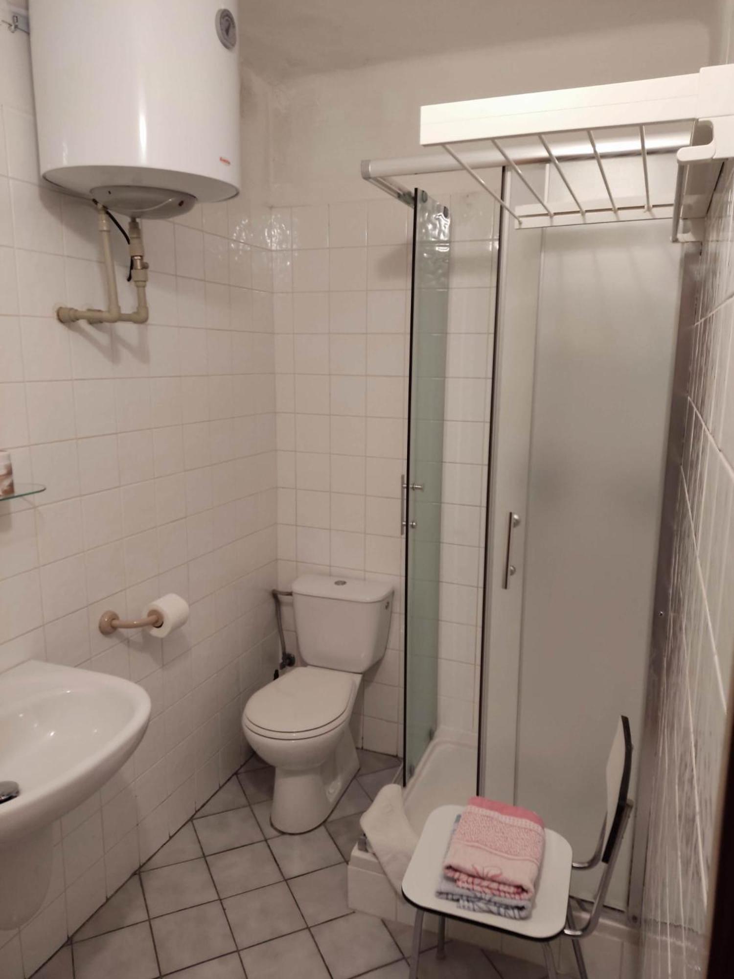 Dum U Giordanu Apartment สลาโวนิเซ ภายนอก รูปภาพ
